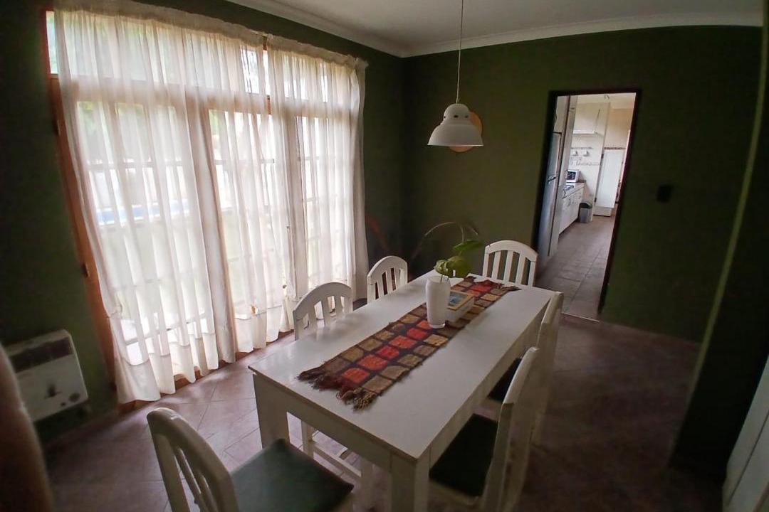 Godoy Cruz House | Mansión Palmares