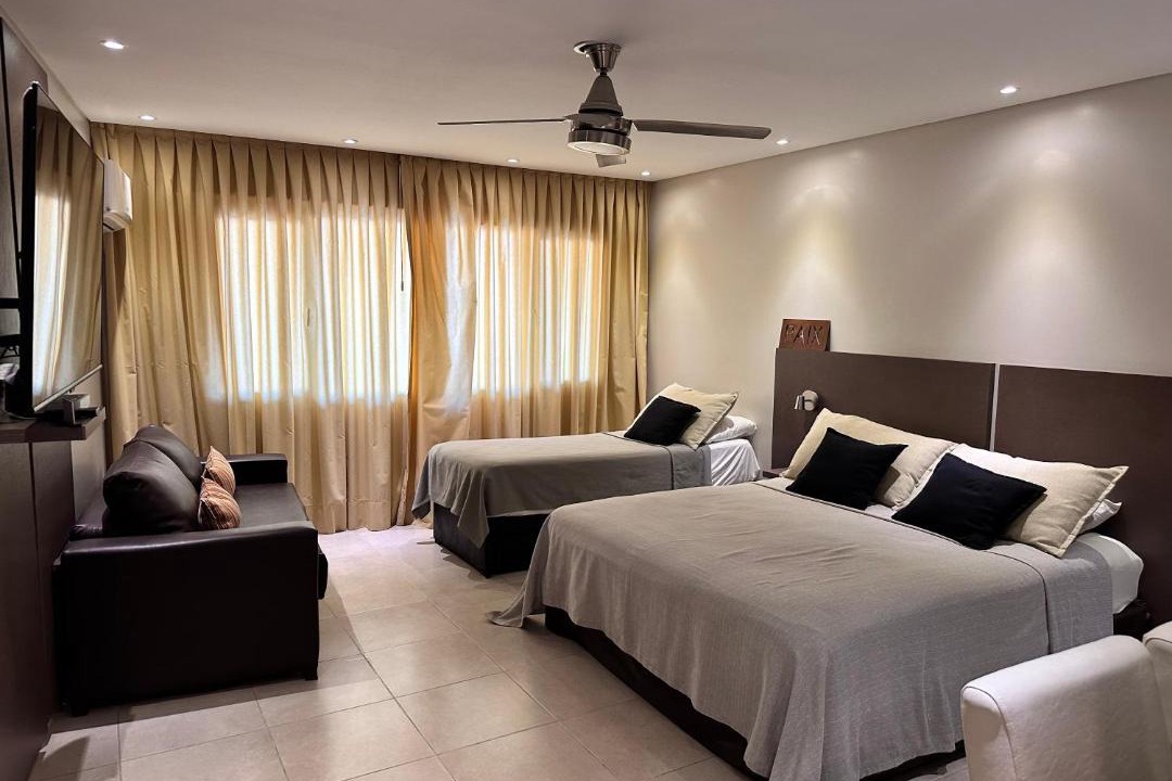 Pinamar Hotel | Suite del sol 121