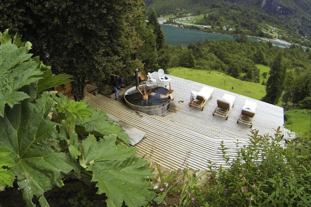 Cochamo Cabin | Barraco Lodge