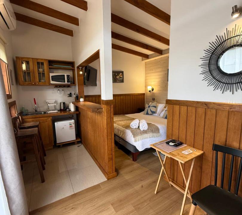 Llifen Apartment | Mini Suites - Apart Hotel MiCasa