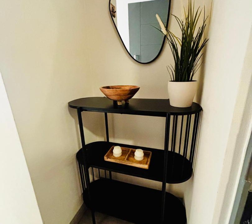 La Cisterna Apartment | Cómodo departamento para 4 personas en la cisterna