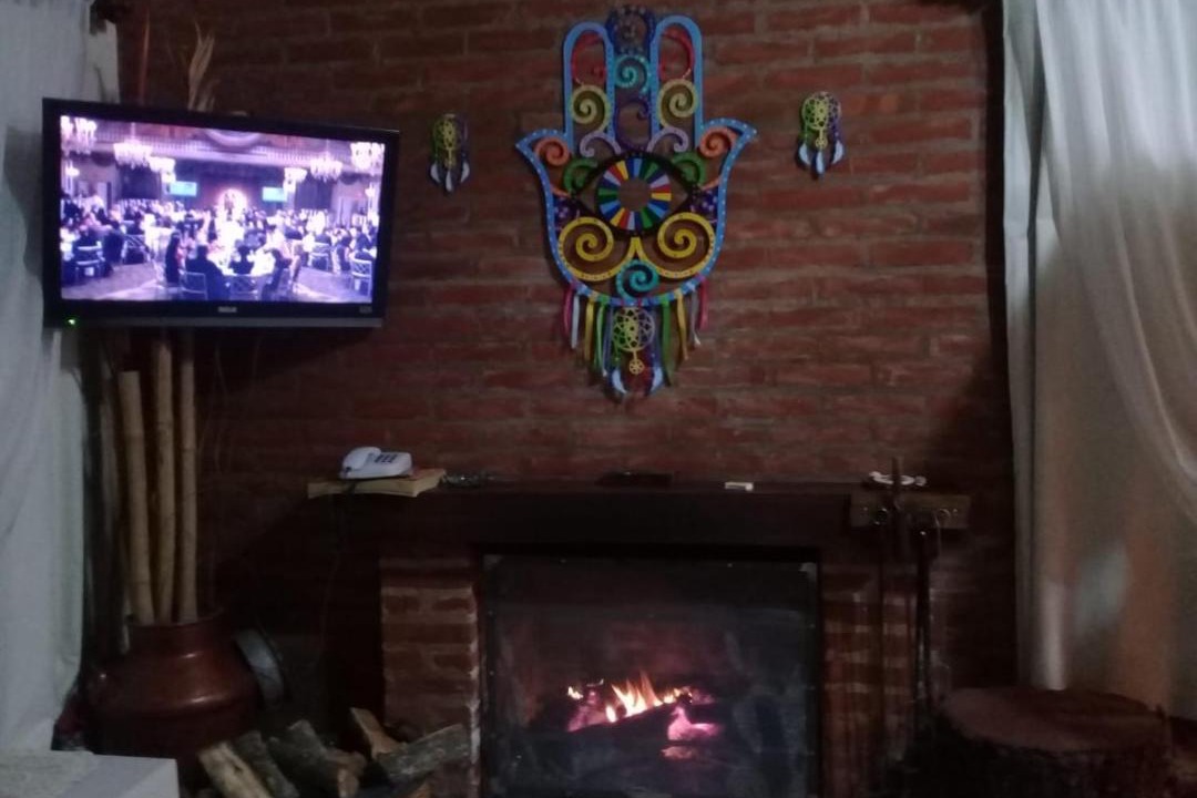 Las Gaviotas Apartment | Alma del Bosque PILETA E HIDROMASAJES Semiclimatizados