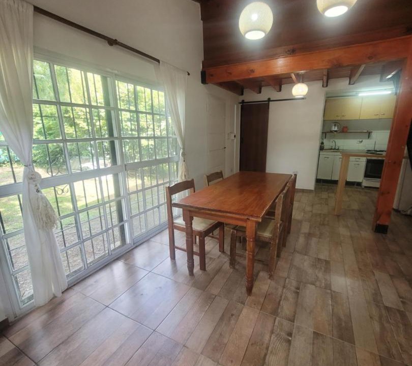 Barrio Los Pioneros House | Quinta El Reencuentro tu refugio en Campana