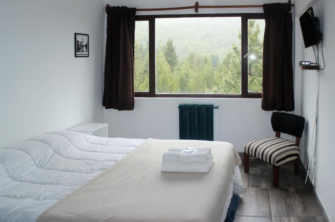 Villa Catedral Bed & Breakfast | Hosteria de la Villa - Moonski