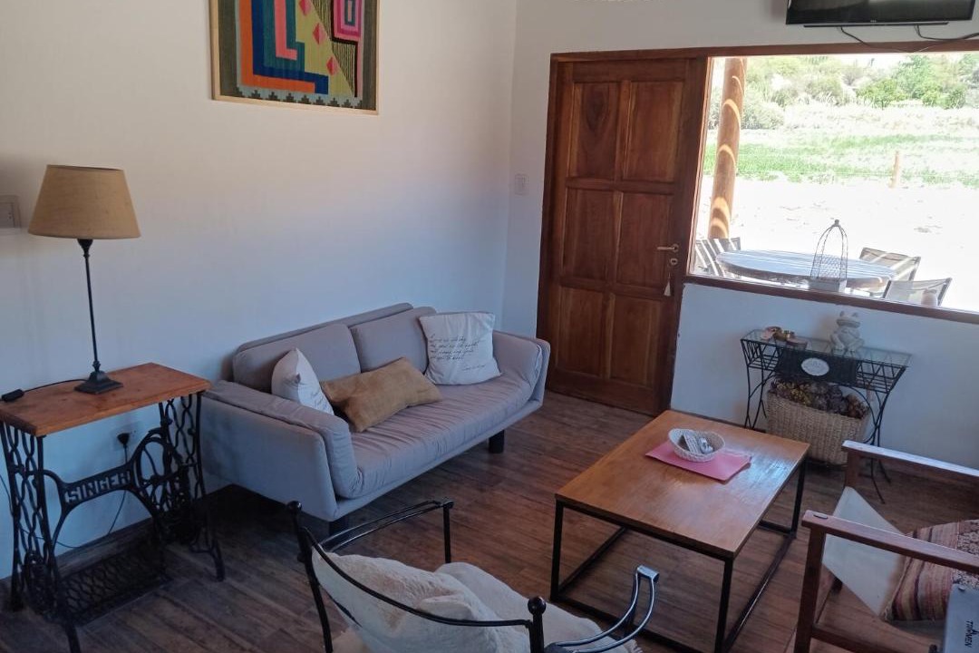 Tilcara House | Cabañas La Nochera