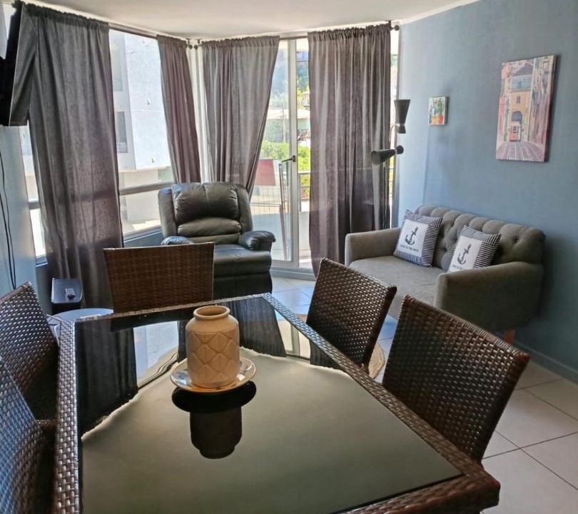 Los Molles Apartment | Departamento Familiar Los Molles