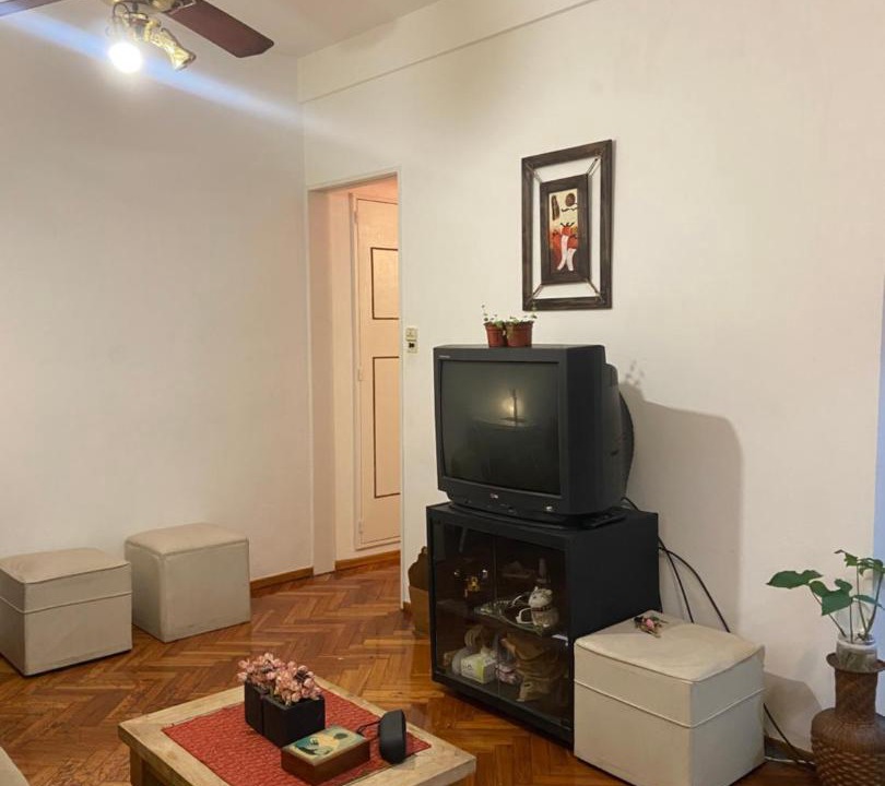 General San Martin Apartment | San Telmo vintage