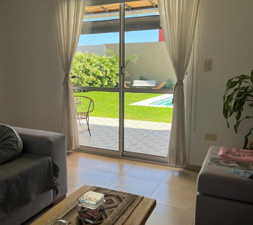 Ezeiza House | Chito House