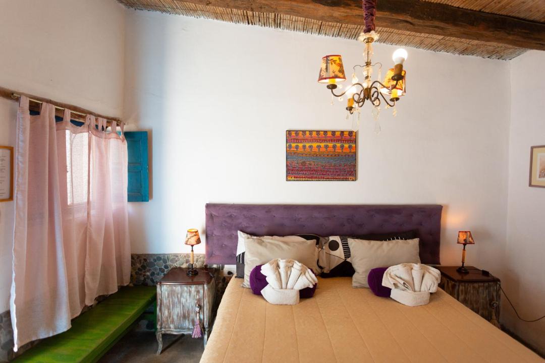 Cachi Bed & Breakfast | Viracocha Art Hostel Cachi