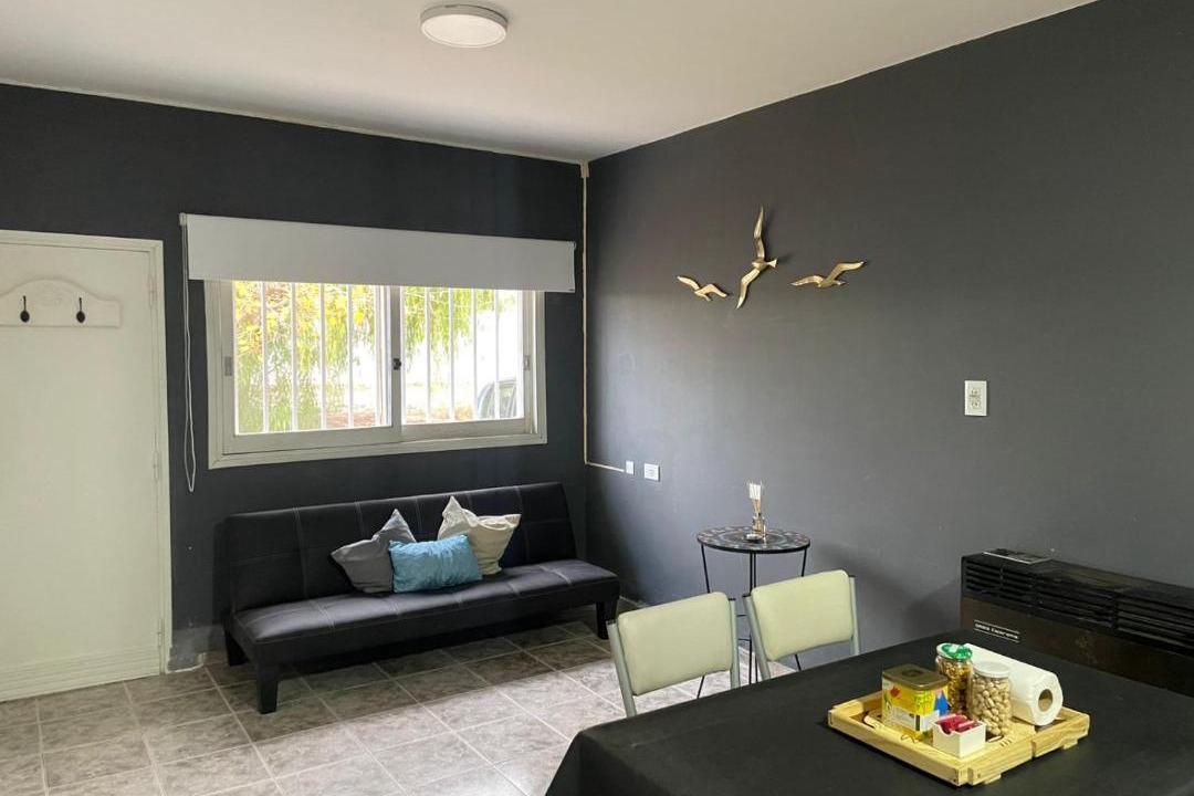 San Martin House | Barrio el Trebol A1
