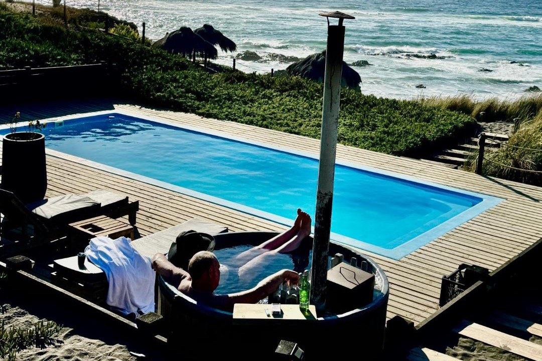 Pichilemu Cabin | Recondito Lodge
