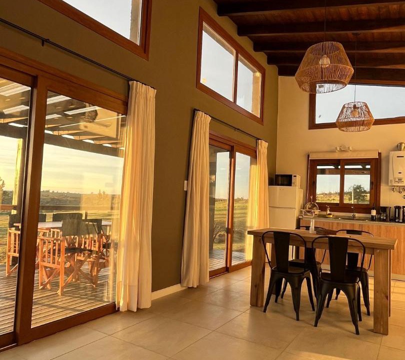 Villa Yacanto Ski Chalet | Las Champas