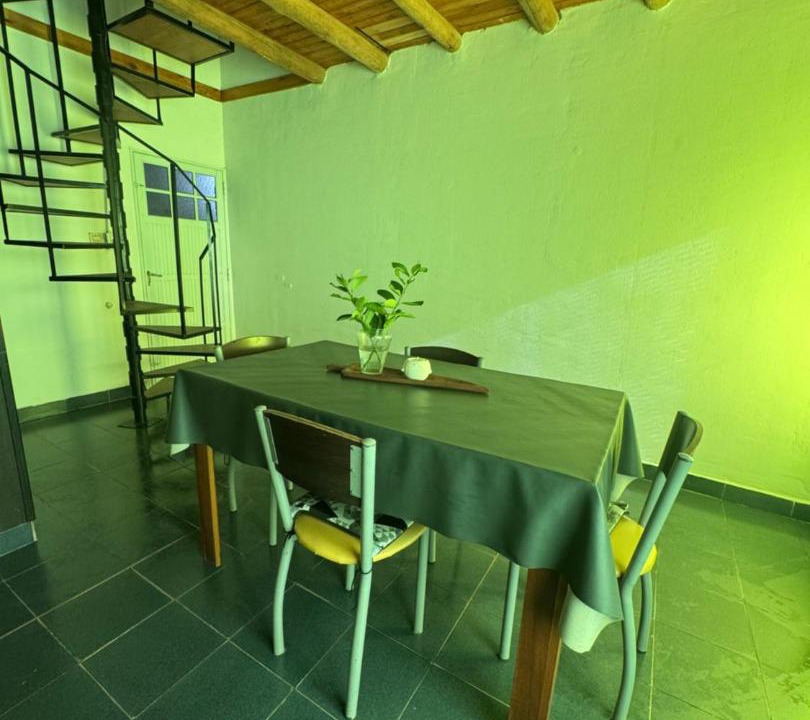 Chajari Apartment | Rivero