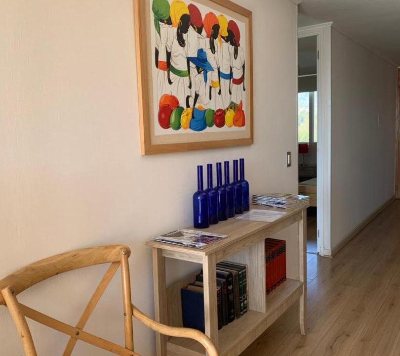 Papudo Apartment | Hermoso Departamento a 5 min. caminando a la playa