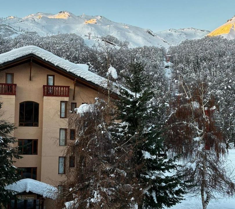 Pinto Apartment | Vista Nevada