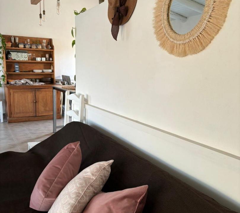 Playa Union House | PataGo! Sea&Sand