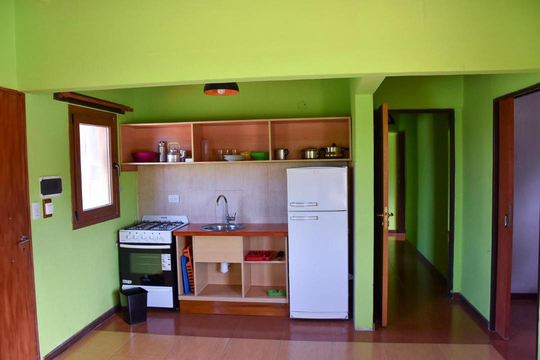 Ischilin Cabin | Complejo cabañas Portal Uritorco