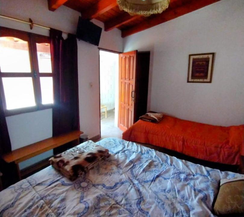 Iruya House | El mirador de iruya