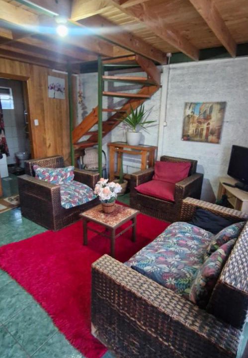 Chillan Viejo House | Aparthotel Alturas Chillan viejo