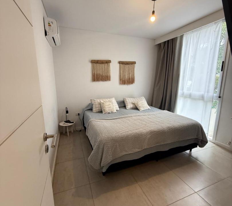 Villa Allende Apartment | Departamento nuevo con seguridad y pileta ,en villa allende a 15 del centro de Córdoba