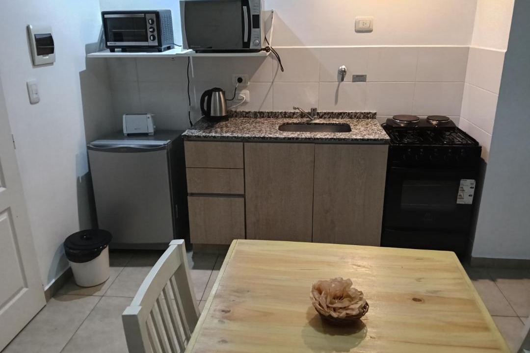 Monte Grande Apartment | Dto Monte Grande 20' Aeropuerto EZE