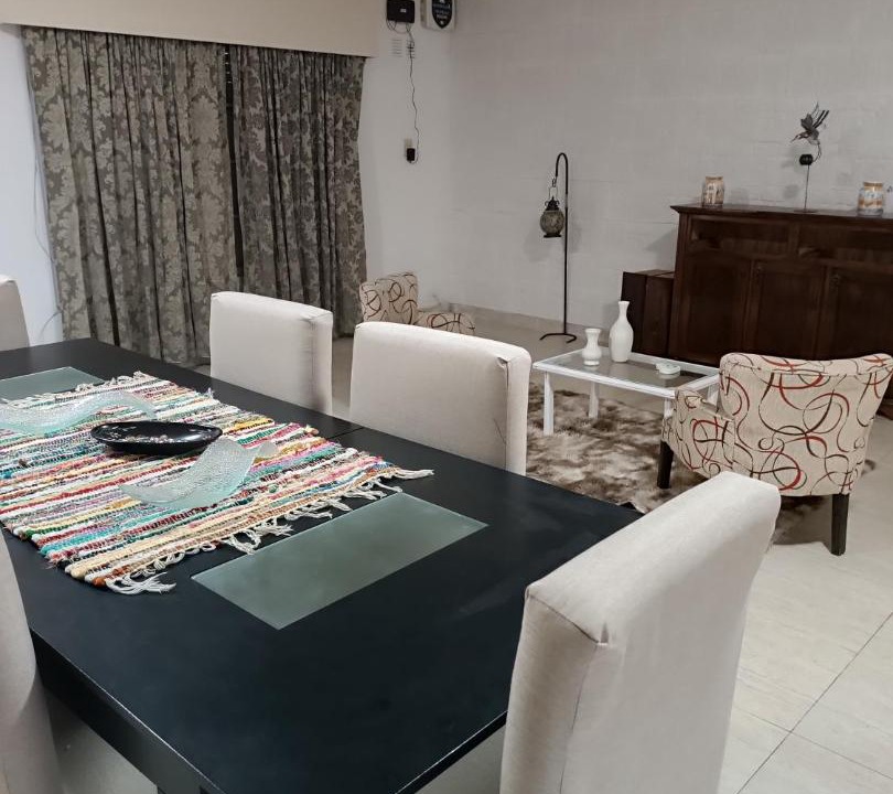 Lujan House | Don Pablo