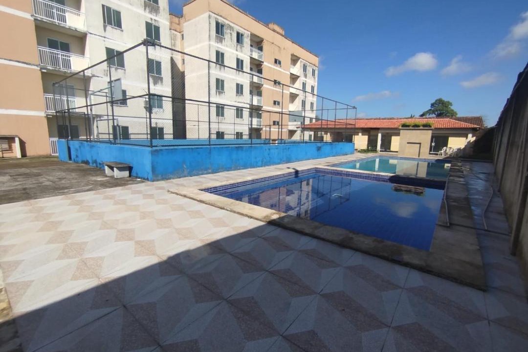 Jiboia Branca Apartment | Cop30