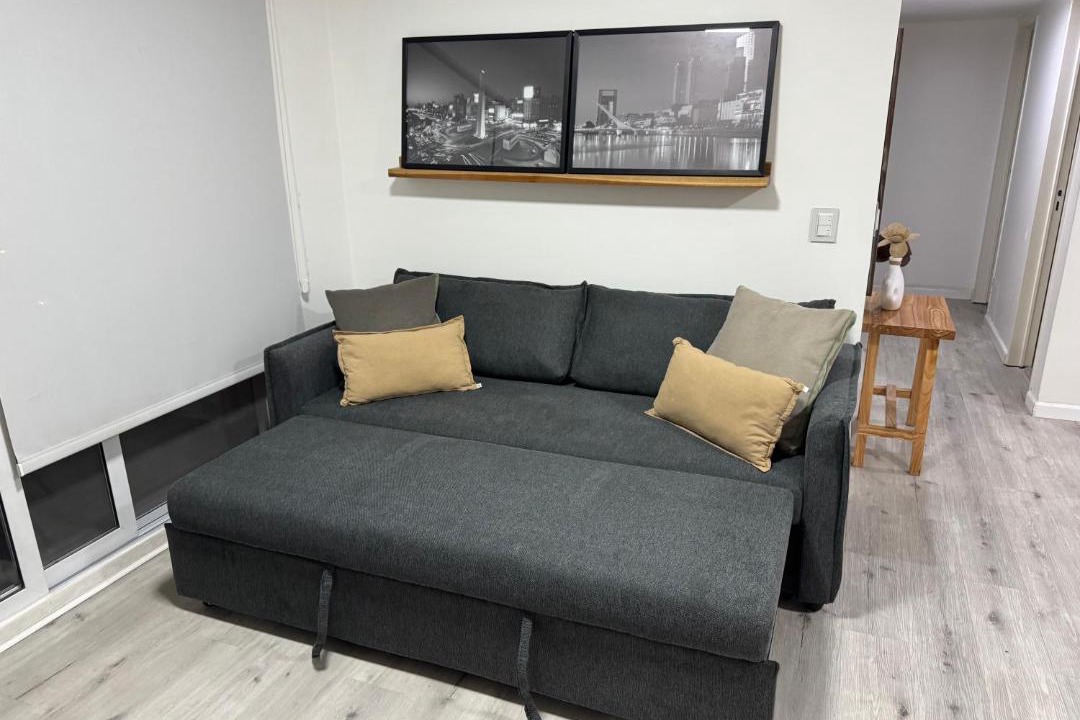 Puerto Madero Apartment | Excelente departamento en Puerto Madero