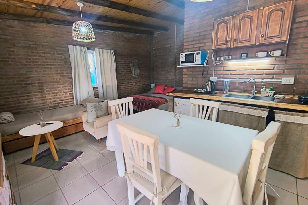 San Lorenzo Apartment | Ares cabaña de campo- Rincón de Afrodita