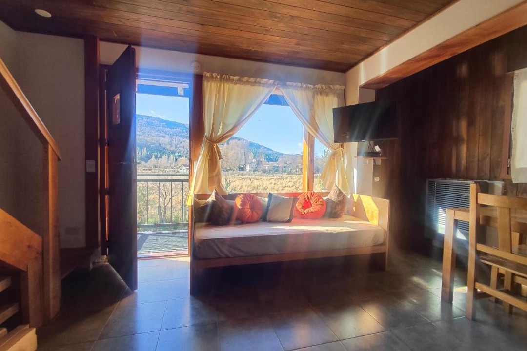 San Martin de los Andes Apartment | Departamento Campanita