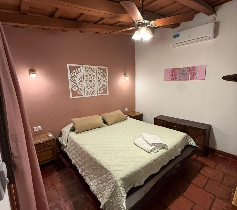 Cafayate Hostel | Hostal Rustyk