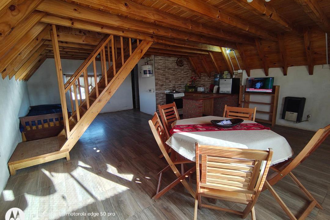 Cutral Co House | Cabañas EL ÁNGEL DE JOSÉ