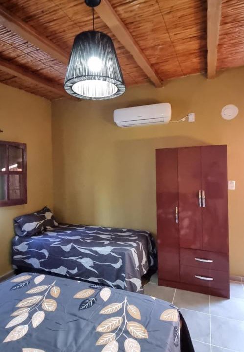 Tinogasta House | Finca la margarita