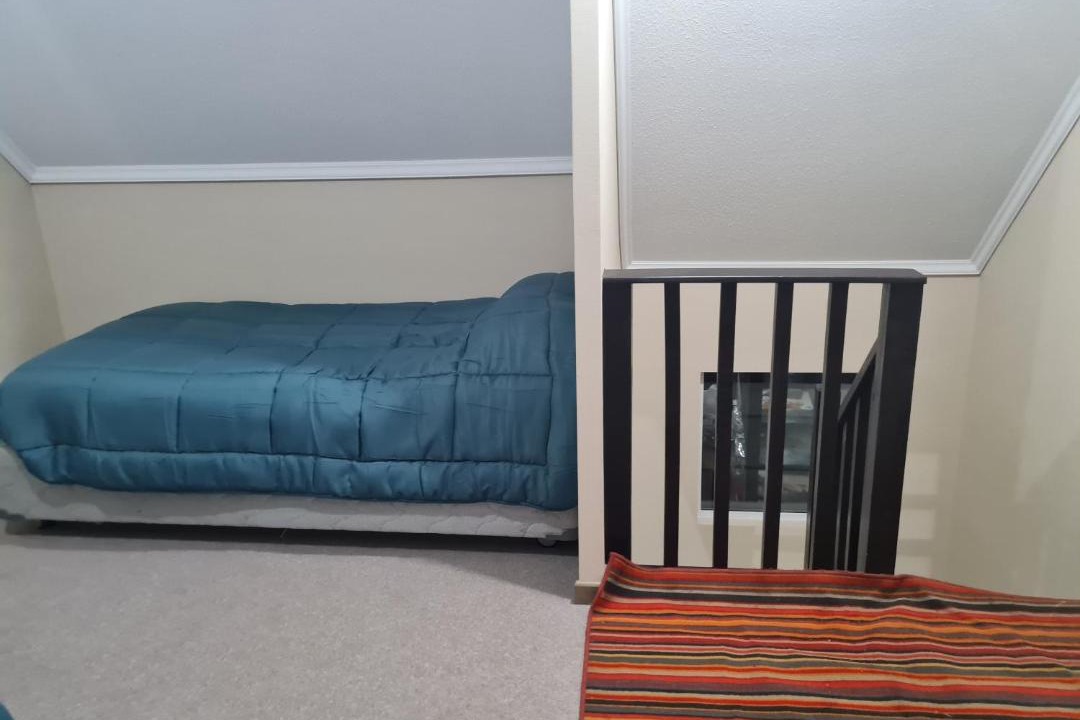 Temuco House | casa independiente para 6 personas
