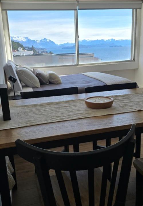 Centro Apartment | Lake Studio Bariloche