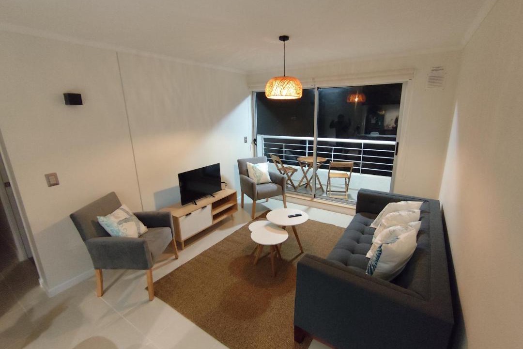 El Tabo Apartment | Relajo y tranquilidad en El Tabo