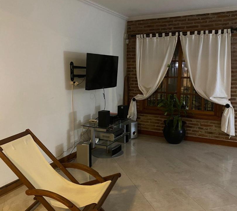 Tigre House | Vila Bela
