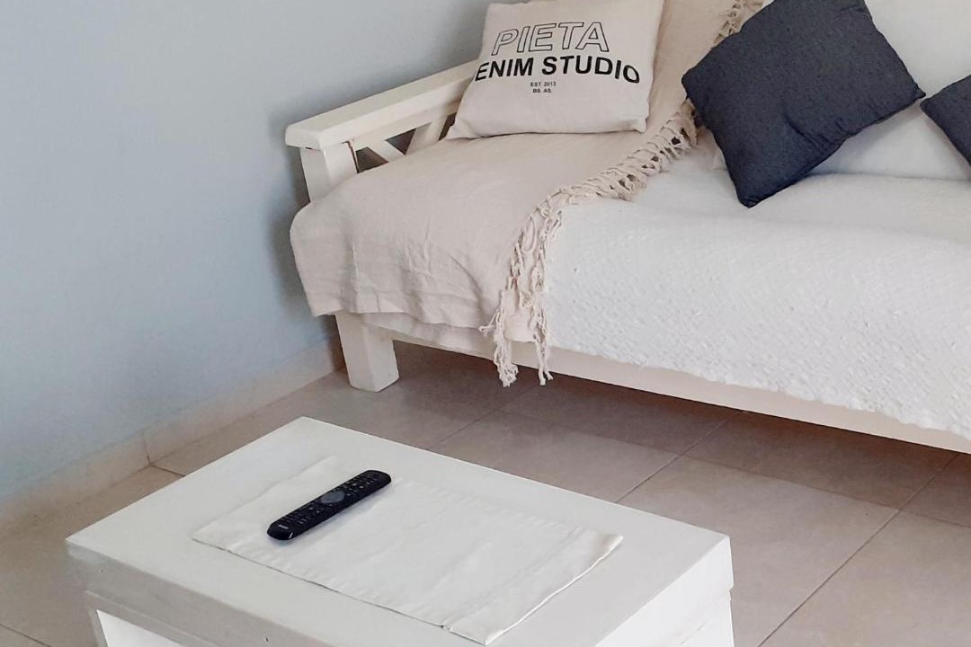 Santo Tome Apartment | Victoria casa temporario