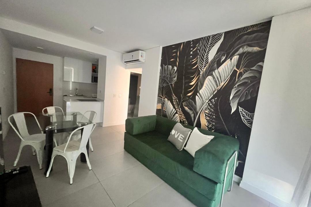 Colegiales Apartment | Concepción Live Buenos Aires