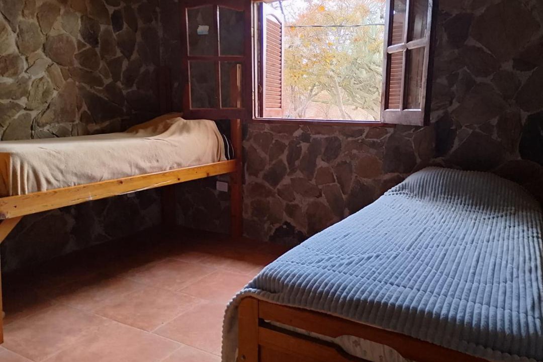 Tuclame Ski Chalet | El cuarzo Casa de Monte y Retiro