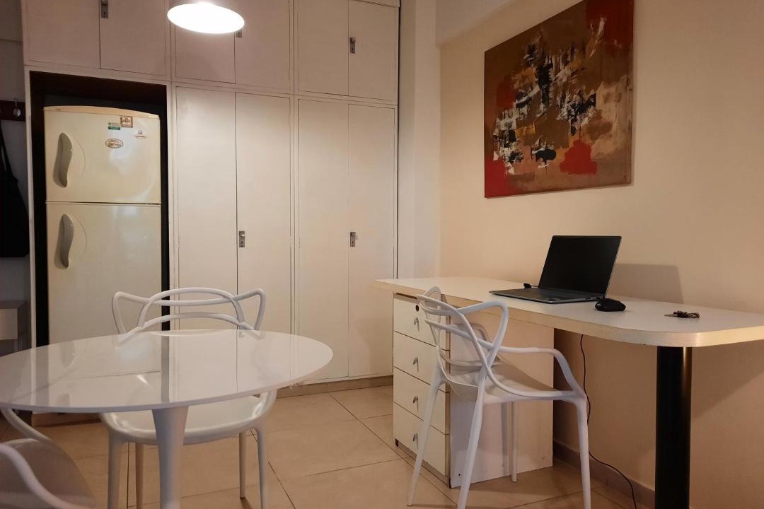 Palermo Apartment | Studio zona Alto Palermo