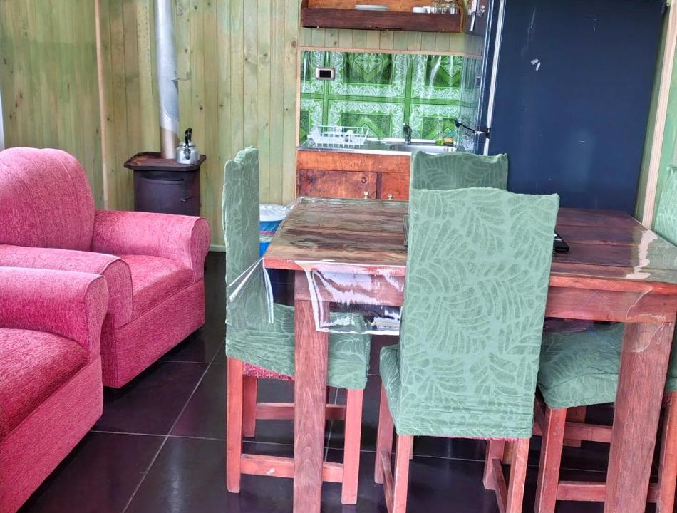 Panguipulli Apartment | Cabaña acogedora en liquiñe