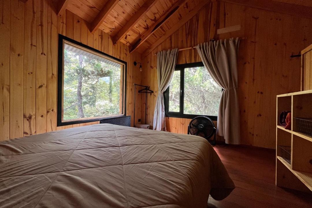 Lolog Bed & Breakfast | Cabaña Sukha