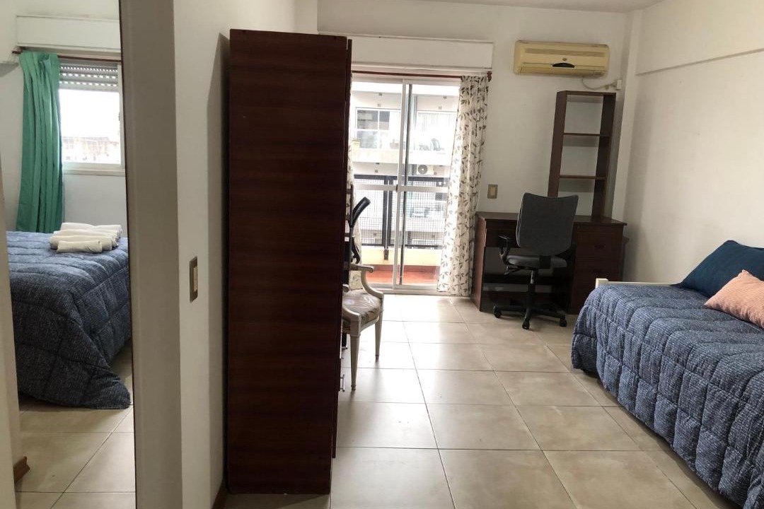 Villa Urquiza Apartment | Torre Diaz Colodrero
