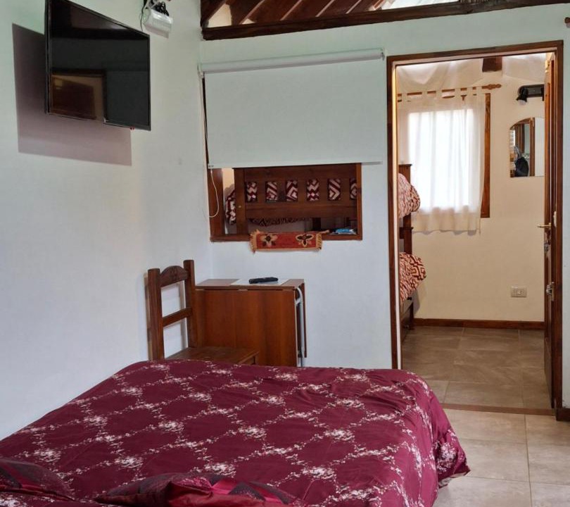 Playa Bonita Apartment | Monoambiente Playa Bonita