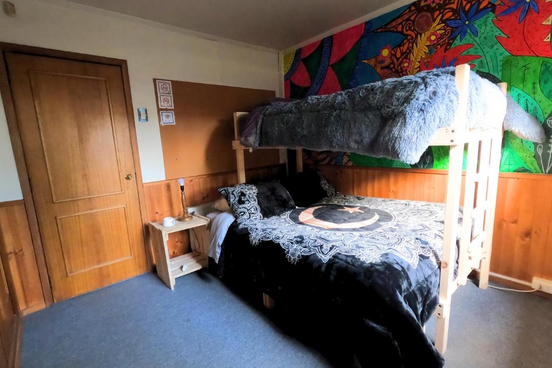 Osorno Bed & Breakfast | Punto Rockstar - Coliving