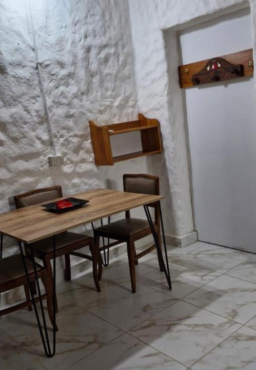 Centro Apartment | Tiempos patagónicos de reflexión