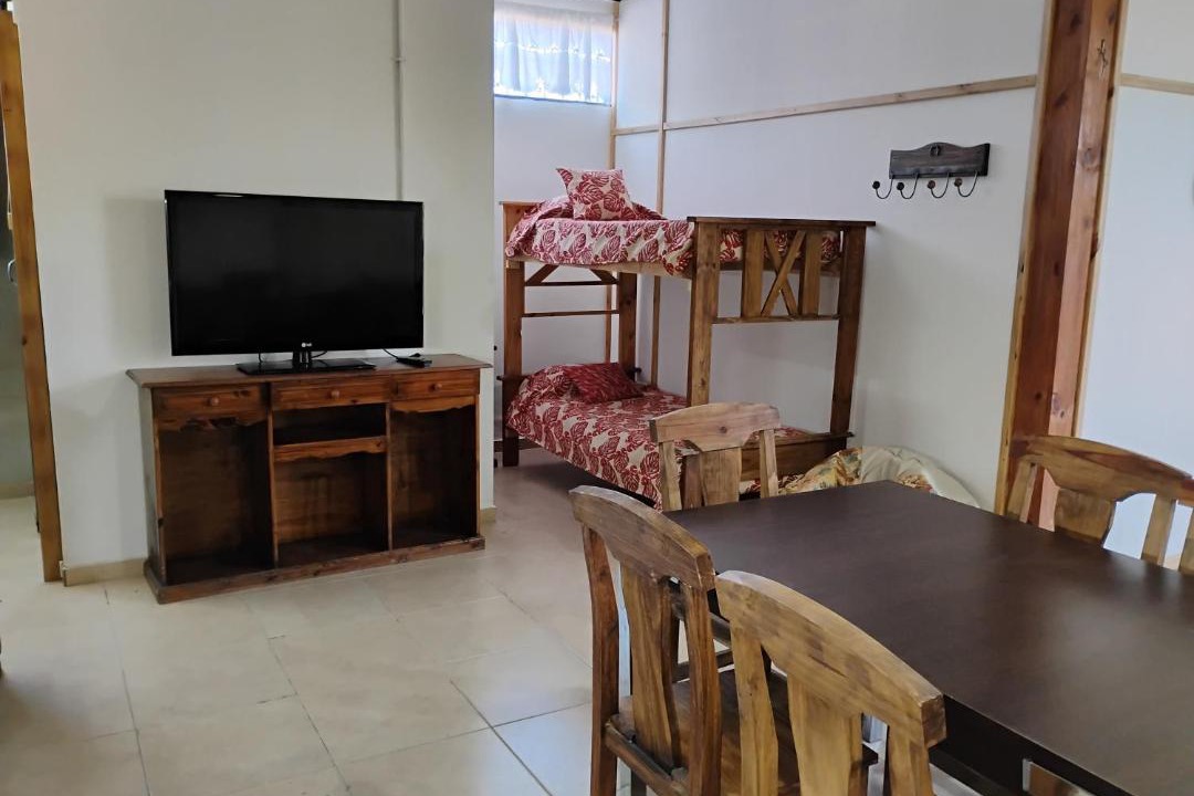 Las Compuertas Apartment | Violeta