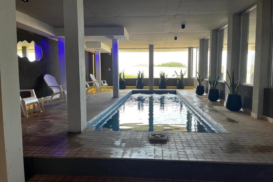 Las Gaviotas Apartment | Mirasoles 20
