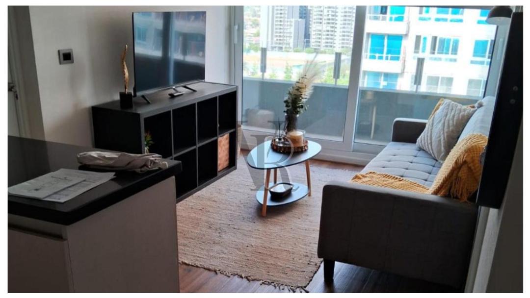 La Florida Apartment | VR | La Florida parking free metro mirador y mall